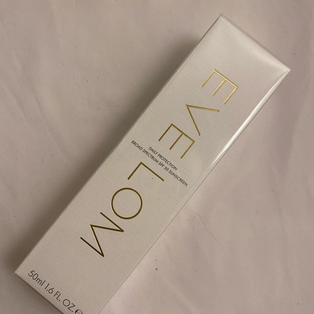 Eve Lom Daily Protection SPF 50